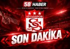 Sivasspor’a yeniden transfer yasağı geldi