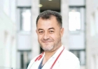 Dr. Mahmut Ekiçi Sivas Devlet Hastanesi’nde Göreve Başladı