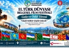 Türk Dünyası 2026 yılı belgesel filmleri seçilecek