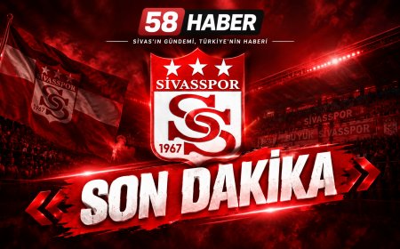 Sivasspor’a yeniden transfer yasağı geldi