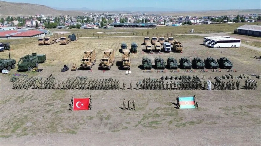 Azerbaycan, Türkiye ve Özbekistan'ın katılımıyla "Birliğin Gücü-2026" tatbikatı düzenlenecek