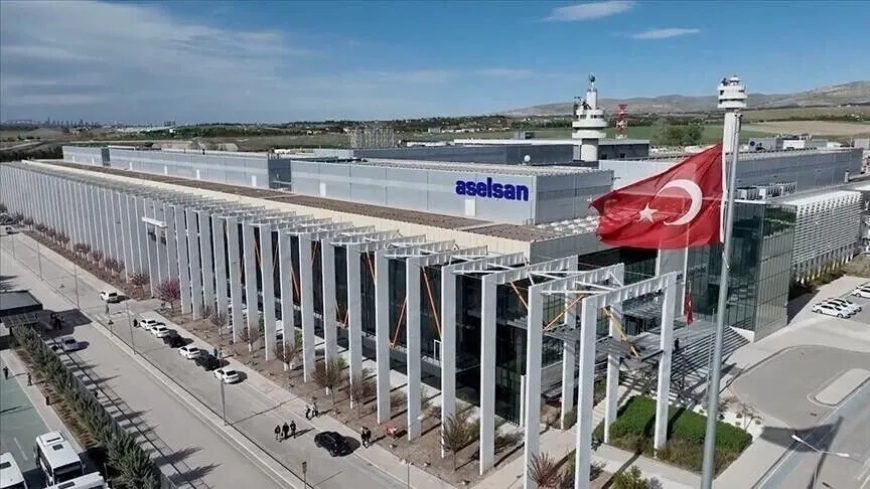 ASELSAN’dan 56 Milyon Dolarlık Yeni Üretim Merkezi Yatırımı