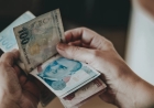 Ekim Ayı Yaşlı ve Engelli Aylıkları Hesaplara Yatırılıyor