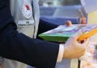 Tarım ve Orman Bakanlığı Eylül Ayında 117 Bin 360 Gıda Denetimi Gerçekleştirdi