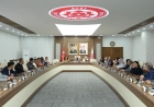 Sivas Cumhuriyet Üniversitesi’nde Kritik Toplantı: İlk 6 Ay Değerlendirildi