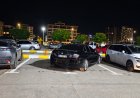 SİVAS NUMUNE HASTANESİ ACİL OTOPARKINDA HATALI PARK DİKKAT ÇEKTİ !