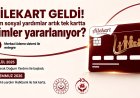Sosyal Yardımlarda Dijital Dönüşüm Çağı: Ailekart İle 15 Farklı Destek Tek Çatı Altında!