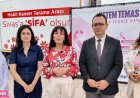 Sivas’ta Kadınlara Ücretsiz Mamografi Desteği! Şifa Projesi Devrede