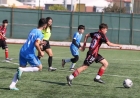 Sivas’ta 270 Sporcu Sahada! Yıldızlar Futbol İl Birinciliği Başladı