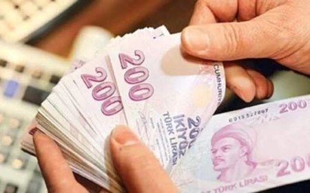 Annelerin Hesaplarına Bugün 7 Bin 483 TL Ödeme Yatırıldı