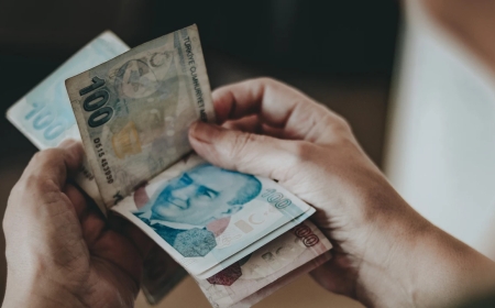 Öğrencilere 1.900 TL Ulaşım Desteği! Başvuru Şartları