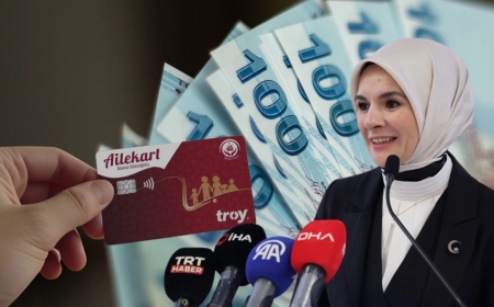 Bakanlıktan Anneler İçin İki Destek! 16 Bin TL’yi Bulan Ödemeler Nasıl Alınır?