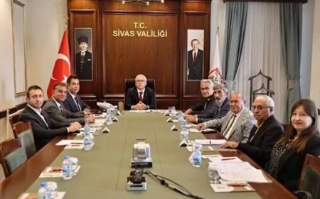 Sivas’ta Öğrencilere 12 Bin TL Burs! Başvurular 13 Ekim’de