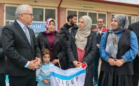 Sivas’ta Çiftçilere 6 Milyon Liralık Yem Bitkisi Tohumu Desteği