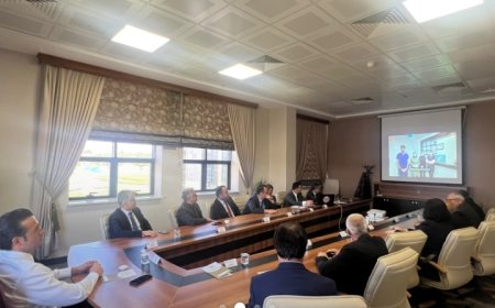 Sivas’ta “İyilik Var” Projesi Masaya Yatırıldı: Dayanışma Ruhu Büyüyor