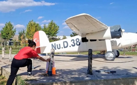 Sivas’ta 130 Sporcu Cumhuriyet Kupası İçin Yarıştı!