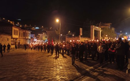 Vatan Millet Aşkıyla 29 Ekim