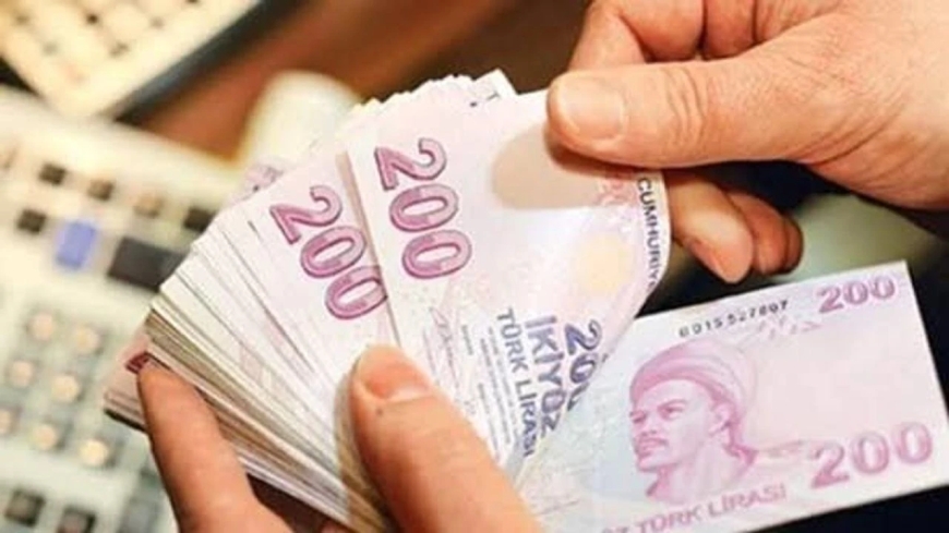 Annelerin Hesaplarına Bugün 7 Bin 483 TL Ödeme Yatırıldı