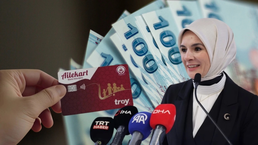 Bakanlıktan Anneler İçin İki Destek! 16 Bin TL’yi Bulan Ödemeler Nasıl Alınır?