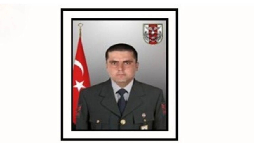 Acı Haber Bakanlıktan Geldi! Piyade Uzman Çavuş Yusuf Güneş Şehit Oldu