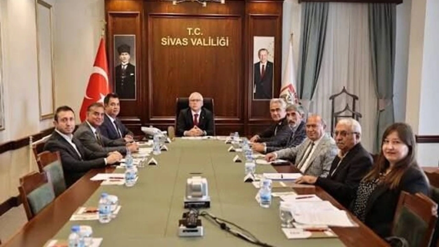 Sivas’ta Öğrencilere 12 Bin TL Burs! Başvurular 13 Ekim’de