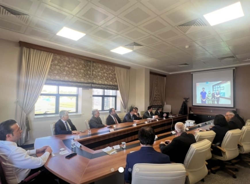 Sivas’ta “İyilik Var” Projesi Masaya Yatırıldı: Dayanışma Ruhu Büyüyor