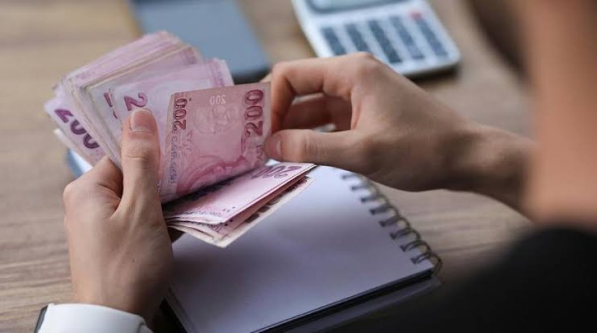 Sivas’ta Borcu Olanlar Dikkat! İlk Taksit İçin Son Gün 31 Ekim
