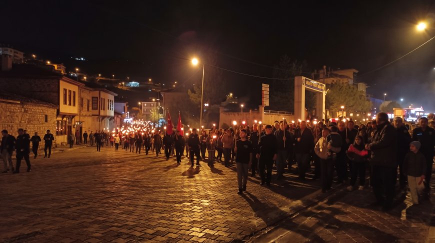 Vatan Millet Aşkıyla 29 Ekim