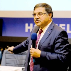 Metin Çağan